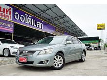 2007 Toyota Camry 2.0 (ปี 06-12) G Sedan