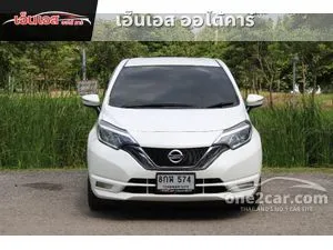 2019 Nissan Note 1.2 V Hatchback