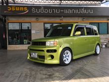 2011 Toyota bB 1.3 (ปี 06-12) S Hatchback AT