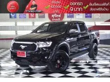 2020 Ford RANGER 2.0 Double Cab (ปี 15-21) Hi-Rider Limited Pickup