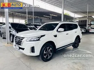 2022 Nissan Terra 2.3 VL SUV