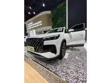 2025 Chery Tiggo 8 1.5 CSH Premium SUV