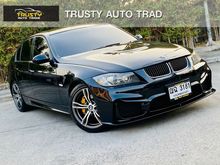 2009 BMW 318i 2.0 E90 (ปี 05-13) Base Spec Sedan AT