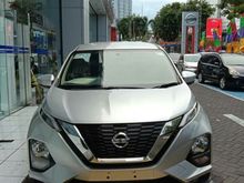 2019 Nissan Livina 1,5 EL Wagon