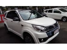 2017 Daihatsu Terios 1.5 ADVENTURE R SUV