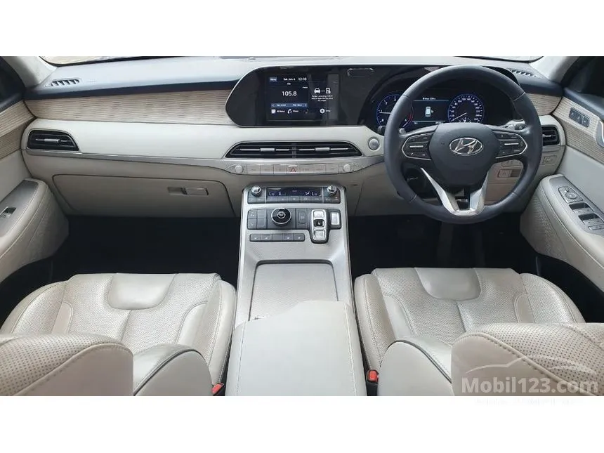 2022 Hyundai Palisade Signature SUV