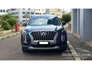 2022 Hyundai Palisade 2.2 Signature SUV