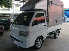 2011 Daihatsu Hijet .7 (ปี 94-98) Mini Truck Pickup MT