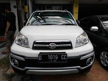 2013 Daihatsu Terios 1.5 TX ADVENTURE SUV