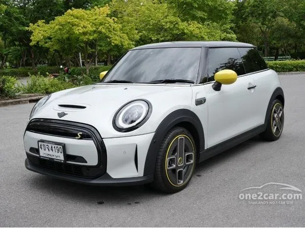 ค้นหารถ Mini Cooper f56 มือสอง ราคาถูกที่สุดในตลาดรถมือสองทั่วประเทศ ...