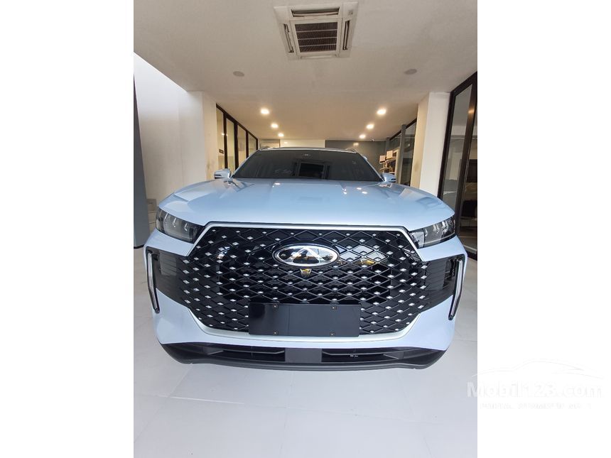 Jual Mobil Chery Tiggo Cross 2025 Comfort 1.5 di DKI Jakarta Automatic ...