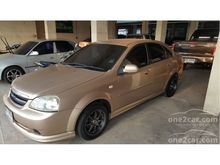 2005 Chevrolet Optra 1.6 (ปี 03-07) LT Sedan AT