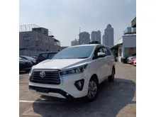 2022 Toyota Kijang Innova 2.4 V MPV