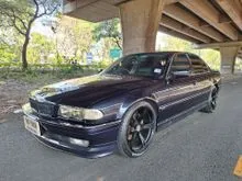 1997 BMW 730iL 3.0 E38 (ปี 94-01) Sedan