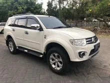 2014 Mitsubishi Pajero Sport 2.5 Dakar SUV