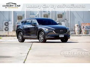 2020 Mazda CX-8 2.5 SP SUV