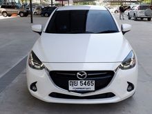 2015 Mazda 2 1.5 (ปี 15-18) XD High Plus Sedan AT