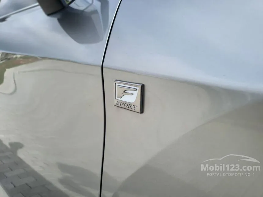 2018 Lexus RX 300 F Sport SUV