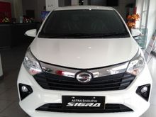 2021 Daihatsu Sigra 1,2 R MPV