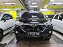 2016 Toyota Avanza 1.3 G MPV