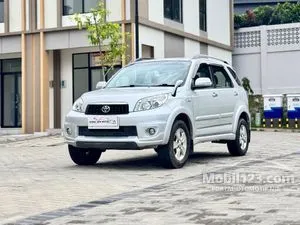 2014 Toyota Rush 1.5 G SUV