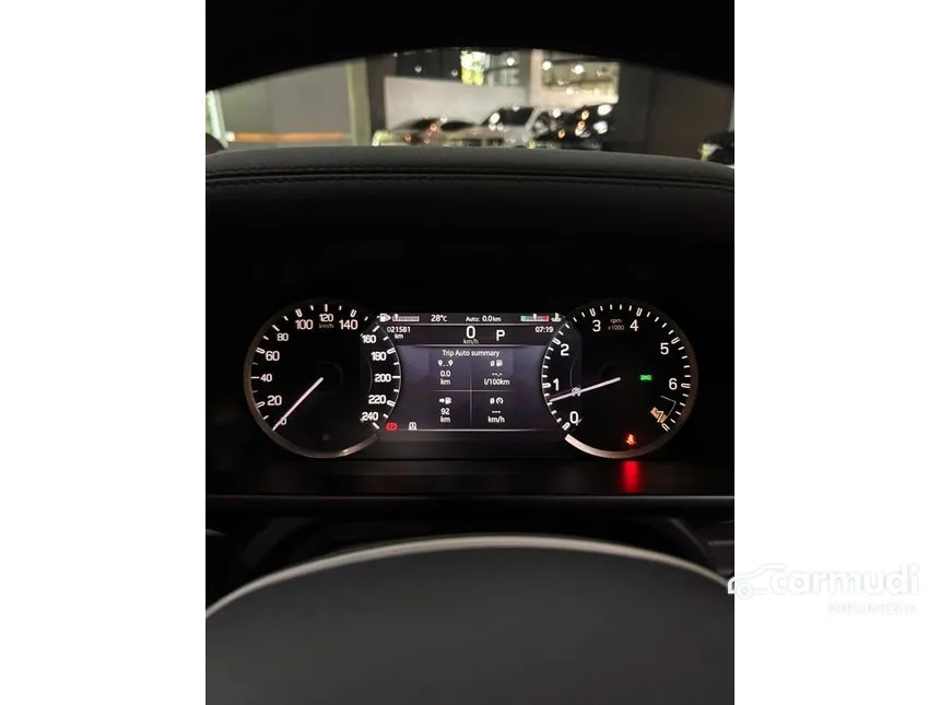 2022 Land Rover Defender 110 P300 SE SUV