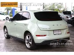 2024 ORA Good Cat 400 Pro Hatchback