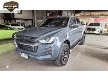 2021 Isuzu D-MAX 1.9 Cab-4 (ปี 19-26) Hi-Lander Z Pickup