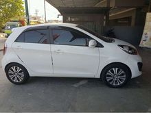 2012 KIA Picanto 1.2 SE 3 Hatchback