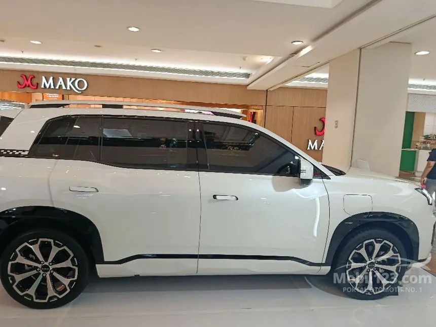2026 GAC AION V Exclusive SUV