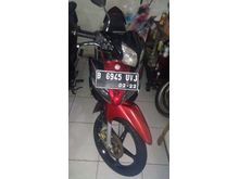 2012 Yamaha Jupiter Z
