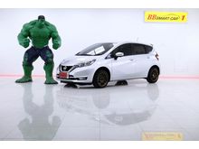 2019 Nissan Note 1.2 (ปี 17-21) VL Hatchback AT
