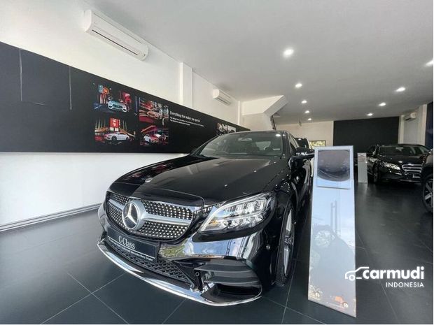 Beli Mobil Mercedes Benz C200 Baru Bekas Kisaran Harga Review 2021 Carmudi Indonesia