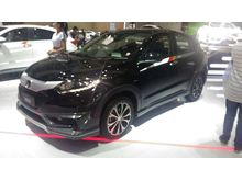 2017 Honda HR-V 1.8 Prestige Mugen SUV - FreeService 4th (50.000km) + Oli