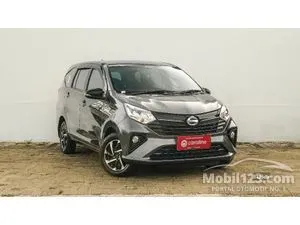 2024 Daihatsu Sigra 1.2 R MPV