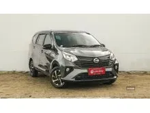 2024 Daihatsu Sigra 1.2 R MPV - FREE TOWING DI SELURUH INDONESIA - CAROLINE GADING SERPONG