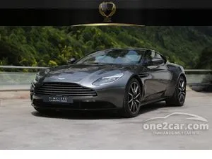 2018 Aston Martin DB11 5.2 AMR Coupe