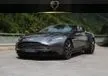 2018 Aston Martin DB11 5.2 (ปี 16-22) AMR Coupe