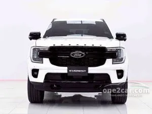 2023 Ford EVEREST 2.0 Sport SUV