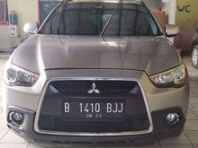 2013 Mitsubishi Outlander Sport 2.0 PX SUV