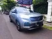 Jual Mobil Wuling Almaz 2021 S+T Smart Enjoy 1.5 di DKI Jakarta Automatic Wagon Silver Rp 185.000.000