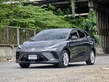 2024 MG MG4 0.0 (ปี 22-29) D Hatchback