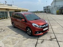 2016 Honda Mobilio 1.5 RS MPV TDP19JT BCAF