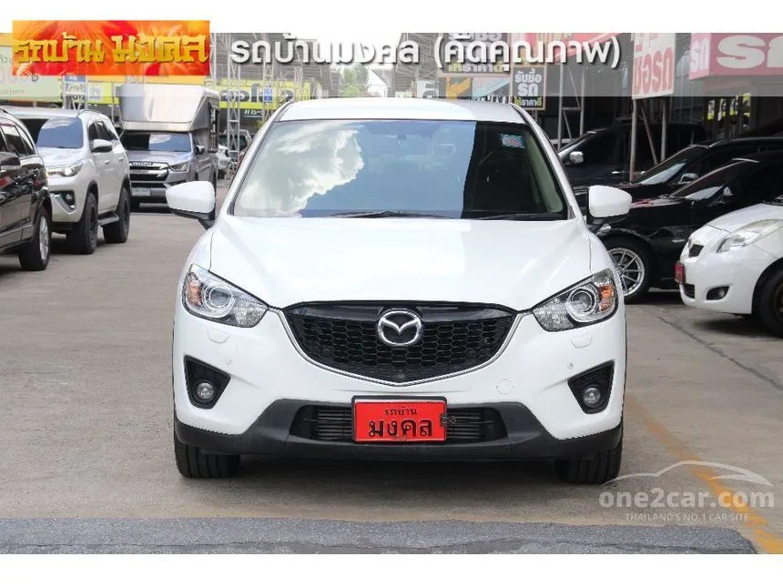 2016 Mazda CX-5 XDL SUV