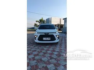 2023 Toyota Avanza 1.5 G MPV