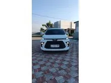 2023 Toyota Avanza 1.5 G MPV