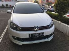 2011 Volkswagen Golf 1.4 TSI Hatchback