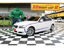 2009 BMW 320i 2.0 E90 (ปี 05-13) SE Sedan AT