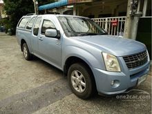 2006 Isuzu D-Max 2.5 SPACE CAB (ปี 07-11) SLX Pickup MT
