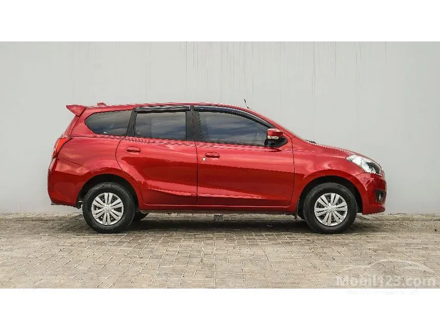 2017 Datsun GO T Hatchback
